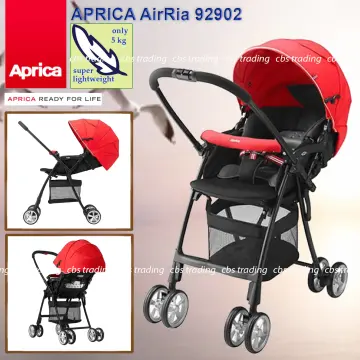 Stroller bayi outlet aprica