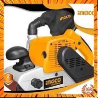 INGCO เครื่องขัดกระดาษทรายสายพาน 1200W รุ่น PBS12001 กรณีสินค้ามีสี ไซท์ เบอร์รบกวนลุกค้าทักมาสอบถามหรือเเจ้งที่เเชทก่อนสั่งสินค้าด้วยนะคะ