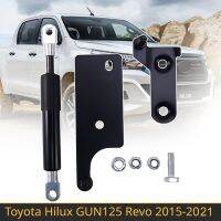 Pickup Tailgate Assist Accessories Slowdown Gas Shock Struts for Toyota Hilux Revo 2015-2021