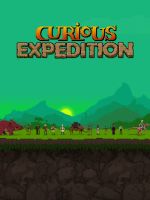 Curious Expedition เกม คอมพิวเตอร์ PC โน๊ตบุ๊ค แฟลชไดร์ฟ PC GAME​ ติดตั้งง่าย