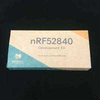 1 ชิ้น x nRF52840-DK Bluetooth / 802.15.1 เครื่องมือพัฒนา Dev Kit สําหรับ nRF52840 Bluetooth 5 nRF52840 DK