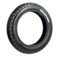 ZIPPE ยางสูญญากาศ / Tubeless tire e-bike เหมาะสำหรับจักรยานไฟฟ้า สกูตเตอร์ไฟฟ้า กันลื่น ทนต่อการสึกหรอ ดูดซับแรงกระแทก