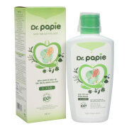 Nước tắm gội thảo dược cho bé Dr.Papie 230ml