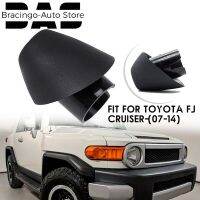 【CC】 FJ Cruiser 2007-2014 Antenna Bezel Rubber Mounted Base Protector Car External 86392-3503