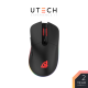 เม้าส์เกมมิ่ง SIGNO Mouse SIGNO MAXXIS GM-991 - Black by UTECH