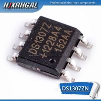 10pcs DS1307ZN SOP8 DS1307Z DS1307 SOP SMD