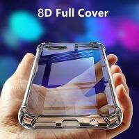 Air Cushion Shockproof Case for lenovo z6 pro Case Airbag Silicone Soft TPU Phone Cover for Lenovo Z6 Lite Case