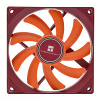 Thermalright TL-9015R 90mm Computer case cooling fan 9cm Thin silent desktop cpu cooler fan 4PIN PWM CPU Quiet cooling fan