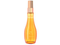 Oil Ultime Argan Finishing Oil (BC OM TRT Marula 100ml INT)