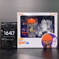 Nendoroid 1647 Kibana (Raihan) [Lot Good Smile Online] w/Bonus (Pokémon Sword and Shield)