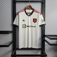 Manchester United Jersey 22-23 Away Soccer Shirt