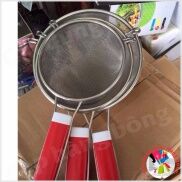 Lọc cháo , lọc cua , lọc mía cán đỏ inooc xịn