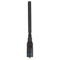 VHF UHF 774 SMA-F Telescopic Dual Band Antenna for Portable Radio UV-5R UV-5RE Plus UV-82 GT-3 Walkie Talkie