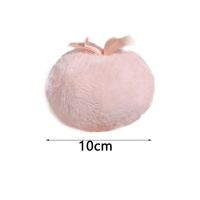 Makeup Skin-touch Makeup Finishing Blending Highlight Powder Ball Puff Woman Supply