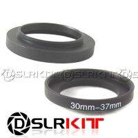 30Mm-37Mm 30-37 Mm 30ถึง37 Step Up Ring Filter Adapter