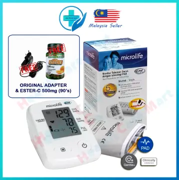 Microlife blood pressure monitor A2 Classic buy online