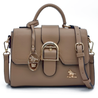 กระเป๋า POLO HILL Stella Satchel Bag PHD1-0A-265