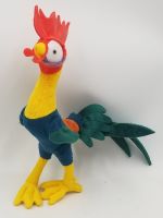 【YF】 Heihei Chicken 9  Plush Doll Toy Kids Gift