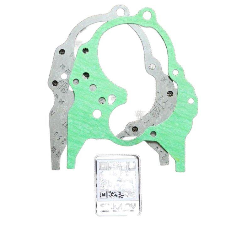 【COD】 1pc. Gear box transmission housing gasket gearbox Honda Dio 1 2 3 Lazada PH