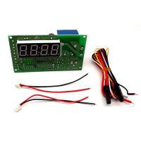 JY-15A Timer Board Supply for Coin Acceptor Bill Selector Washing machine Massage chair