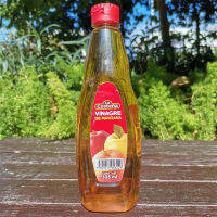 น้ำส้มสายชูแอปเปิ้ลไซเดอร์เม็กซิกัน Lekoutai 535Ml La Costena Vinagre De Manzana