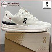 No.1 Brand On Cloud The Roger Pro Clay White Tennis Badminton Shoes For