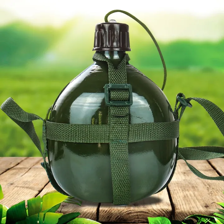 1-2-5l-outdoor-military-tactical-water-bottle-hip-flasks-army-kettle-strap-flagon-camping-hiking-backpacking-survival-drinkware