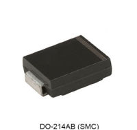 DIODE ไดโอด MBRS540T3G ONSEMI Schottky Power Rectifier Diode 40V/5A