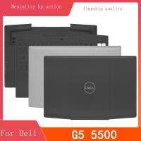 Dell/dell Travel Box G5 5500แล็ปท็อปกรอบหลังเคสเชลล์ด้านหน้าปก Palmrest