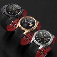 【LZ】 Sports Smart Watch Round Screen Heart Rate Blood Pressure Blood Oxygen Sleep Multi Function Watch For Men And Women