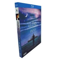 1900 marine pianist sound and light fly with me BD Blu ray Hd 1080p extended music film disc