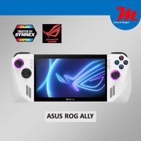 ASUS ROG ALLY Model: A1-RC71L-NH001W เครื่องเล่นเกมส์ชนิดพกพา