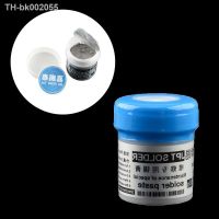 ▪℗ 50g/Bottle Phone Repair Solder Tin Paste 183℃ Melting Point Sn63pb37 Welding Flux Soldering Cream For BGA CPU LED Reworking Tool