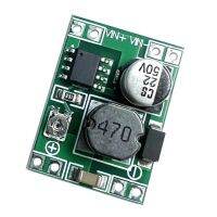 1Pcs XL1509 DC-DC Buck Converter Step Down Module 5-40V to 1.2-35V AdjustableVoltage Regulators Module Super MiNi 22mm*17mm*7mm Electrical Circuitry