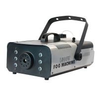 ✵◐™ Smoke Machine Effect 1500W Spray Bar