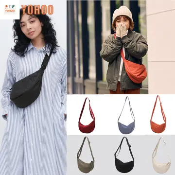 Sling hot sale bag emory