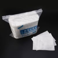 100pcsbag Electrostatic Dust Mop Paper