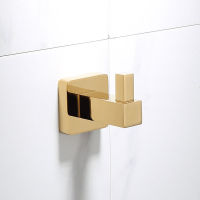 Luxury Golden Bathroom Brass Hardware Sets Towel Rack Paper holder Toilet Brush Holder Towel Holder hook Row hook Activity bar