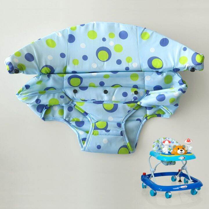 Baby Walker Seat Replacement Lazada PH