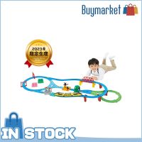 Takara Tomy Plarail Train Series ชุดเล่น-ชุดตัวเลือกที่ดีที่สุด2023