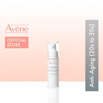 Avene A-Oxitive Defense Serum 30ml