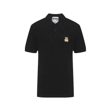 Best moschino discount men shirt