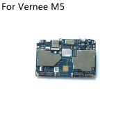 Used Mainboard 4G RAM+64G ROM Motherboard For Vernee M5 5.2 Inch 1280x720 MT6750 Octa-core Smartphone