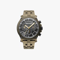 Police นาฬิกาข้อมือผู้ชาย Police Multifunction TAMAN stainless steel watch รุ่น PL-15920JSQG/61M ของแท้ 100% มีการรับประกัน 1 ปี คืนสินค้าภายใน 15 วัน | Ralunar