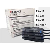 กทม เครื่องขยายเสียงออฟติคัลไฟเบอร์ Fs - V11 จัดส่งฟรี จาก กทม ส่งทุกวัน