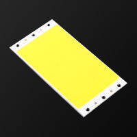 12V-14V 30W ซังทนทาน LED หลอดไฟ LED สว่างเป็นพิเศษ Band Bead Chip DIY 94 * 50MM