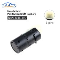 PDC เซ็นเซอร์ที่จอดรถสำหรับ BMW OEM 66206989067 320i 325i 330i 525i 530i 545i 745i 3E46=PDC Parking Sensor For BMW OEM 66206989067 320i 325i 330i 525i 530i 545i 745i 3E46