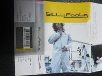 เทปเพลง เทปคาสเซ็ต เทปคาสเซ็ท Cassette Tape เทปเพลงไทย Silly Fools อัลบั้ม : Mint / Tape Silly Fools - Mint