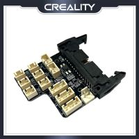 ♀✷ CREALITY Original PCBA 30P Adaptor Module CR-10 Max CR-10S Pro CR-10S Pro V2 3D Printer Parts