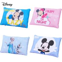 ZZOOI Pillows &amp; Covers Disney Mickey Minnie Baby Cotton Pillow Kid Nursing Pillow For All Seasons Memory Pillow For Boys And Girls Baby Room Decoration Pillows &amp; Covers